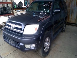 2005 TOYOTA 4RUNNER, GRAY, SR5 MODEL, 4.0L, 2WD,   Z26348